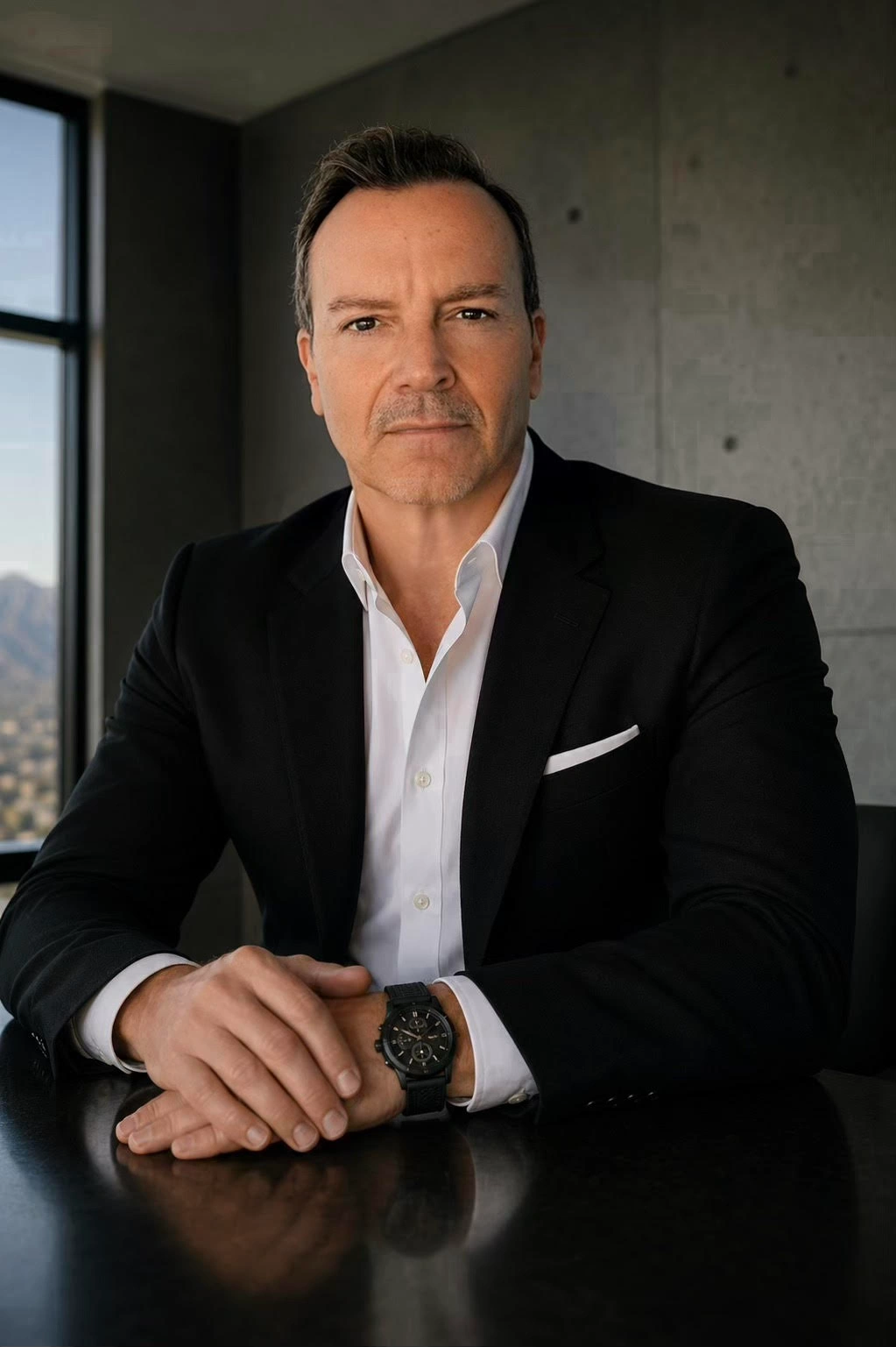 Chris O'Leary — Founder